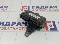 Блок управления двигателем Chevrolet Lacetti (J200) 96435547