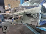 Лонжерон передний левый Chevrolet Lacetti (J200)