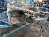 Лонжерон передний правый Chevrolet Lacetti (J200)