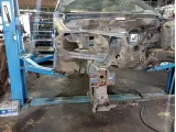 Лонжерон передний правый Chevrolet Lacetti (J200)