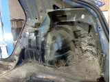 Крыло заднее правое Chevrolet Lacetti (J200)
