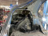 Крыло заднее левое Chevrolet Lacetti (J200)