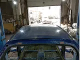 Крыша Chevrolet Lacetti (J200)