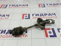 Кардан рулевой Chevrolet Lacetti (J200) 96801726