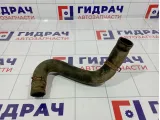 Патрубок радиатора Chevrolet Lacetti (J200) 96553267