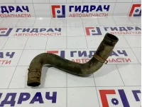 Патрубок радиатора Chevrolet Lacetti (J200) 96553267