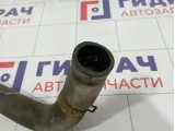 Патрубок радиатора Chevrolet Lacetti (J200) 96553267