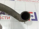 Патрубок радиатора Chevrolet Lacetti (J200) 96553267