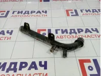 Трубка системы охлаждения Chevrolet Lacetti (J200) 96273608