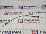 Трос газа Chevrolet Lacetti (J200) 96553898