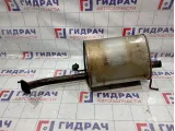 Глушитель основной Chevrolet Lacetti (J200) 96553620