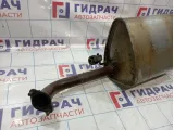 Глушитель основной Chevrolet Lacetti (J200) 96553620