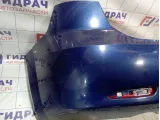 Бампер задний Chevrolet Lacetti (J200) 96545556