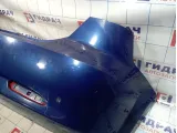 Бампер задний Chevrolet Lacetti (J200) 96545556