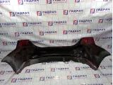 Бампер задний Chevrolet Lacetti (J200) 96545556