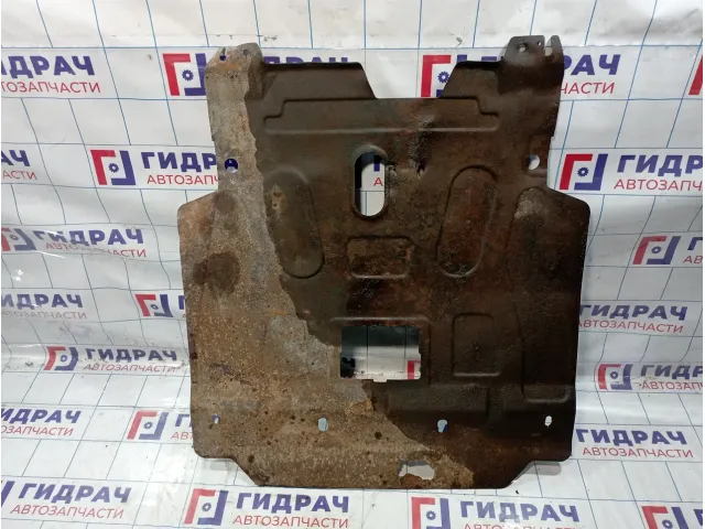 Защита двигателя Chevrolet Lacetti (J200)