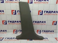 Обшивка стойки средней левой нижняя Chevrolet Lacetti (J200) 96951503
