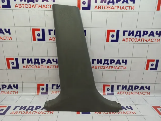 Обшивка стойки средней левой нижняя Chevrolet Lacetti (J200) 96951503