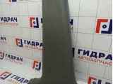 Обшивка стойки средней левой нижняя Chevrolet Lacetti (J200) 96951503