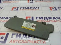 Козырек солнцезащитный правый Chevrolet Lacetti (J200) 96428845