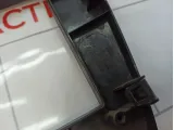 Накладка декоративная на торпедо центральная Chevrolet Lacetti (J200) 96615551