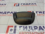 Накладка декоративная на торпедо центральная Chevrolet Lacetti (J200) 96615696