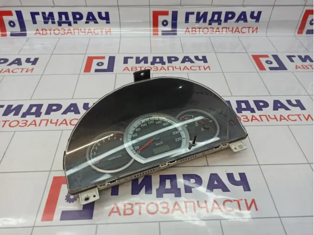 Панель приборов Chevrolet Lacetti (J200) 96804358