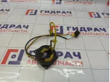 Механизм подрулевой для SRS (ленточный) Chevrolet Lacetti (J200) 94514457