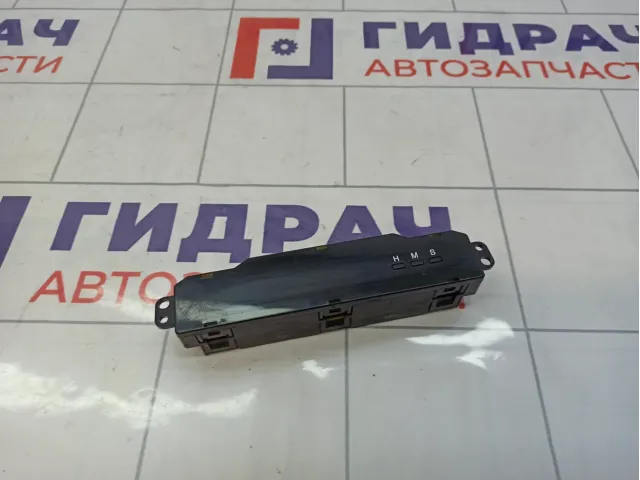 Часы Chevrolet Lacetti (J200) 96812053