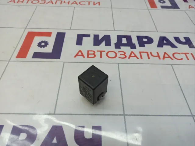 Реле поворотов Chevrolet Lacetti (J200) 96312545