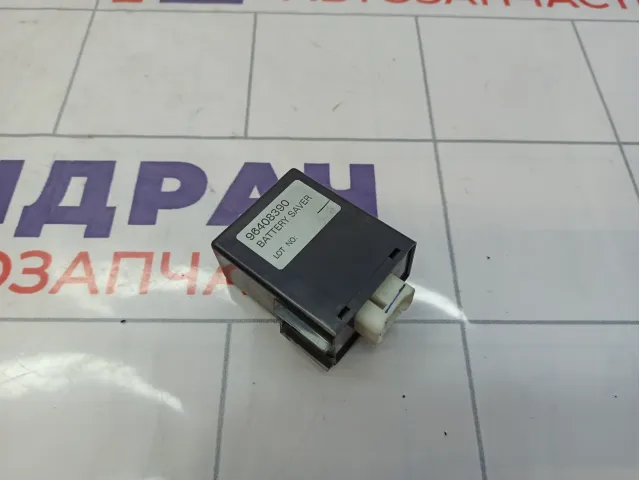 Блок электронный Chevrolet Lacetti (J200) 96408390