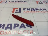 Отражатель в бампер задний правый Chevrolet Lacetti (J200) 42438018