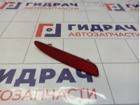 Отражатель в бампер задний правый Chevrolet Lacetti (J200) 42438018