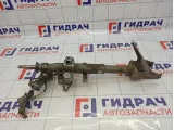 Колонка рулевая Chevrolet Lacetti (J200) 96815407