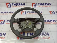 Рулевое колесо Chevrolet Lacetti (J200) 96837667