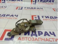 Моторчик стеклоочистителя задний Chevrolet Lacetti (J200) 96447893