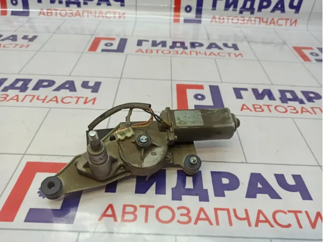 Моторчик стеклоочистителя задний Chevrolet Lacetti (J200) 96447893