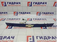 Накладка двери багажника Chevrolet Lacetti (J200) 96545762