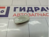 Повторитель на крыло белый Chevrolet Lacetti (J200) 96337460