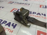 Ремень безопасности с пиропатроном передний левый Chevrolet Lacetti (J200) 96869913