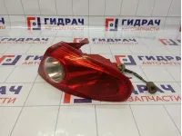 Фонарь задний наружный правый Chevrolet Lacetti (J200) 96387725
