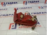 Фонарь задний наружный правый Chevrolet Lacetti (J200) 96387725
