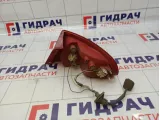 Фонарь задний наружный левый Chevrolet Lacetti (J200) 96387724