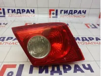 Фонарь задний внутренний левый Chevrolet Lacetti (J200) 96551216