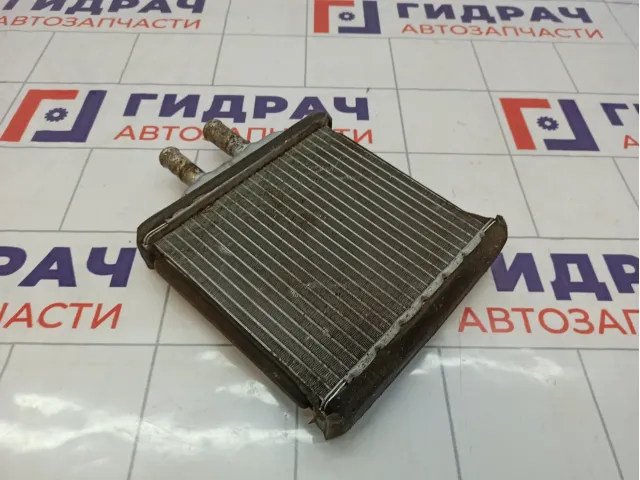 Радиатор отопителя Chevrolet Lacetti (J200) 96554446