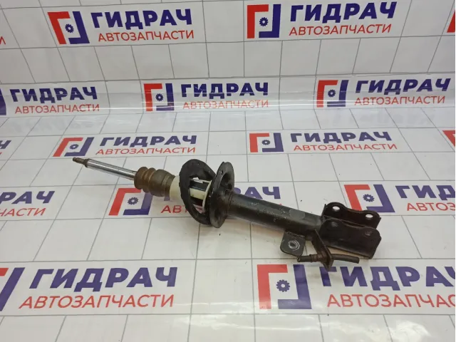 Амортизатор задний правый Chevrolet Lacetti (J200) 96407822