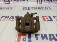 Суппорт тормозной задний правый Chevrolet Lacetti (J200) 96800086