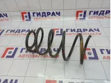 Пружина передняя Chevrolet Lacetti (J200) 96407751