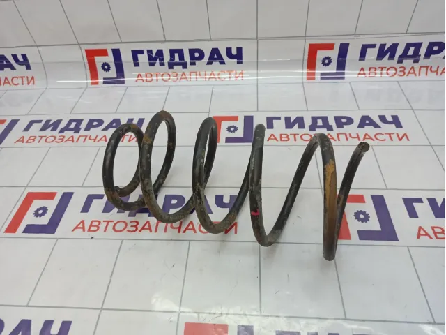 Пружина передняя Chevrolet Lacetti (J200) 96407751