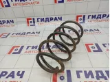 Пружина передняя Chevrolet Lacetti (J200) 96407751
